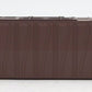 Fox Valley Models 30221 HO Scale BNSF 7 Post Box Car #727036