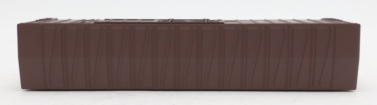Fox Valley Models 30221 HO Scale BNSF 7 Post Box Car #727036