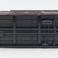 Fox Valley Models 30221 HO Scale BNSF 7 Post Box Car #727036