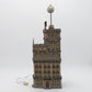 Department 56 55510 The Times Tower Special Edition EX/Box