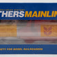 Walthers 910-7309 HO CNWX 59' Cylindrical Hopper #106286