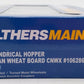 Walthers 910-7309 HO CNWX 59' Cylindrical Hopper #106286