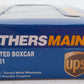 Walthers 910-7251 HO ATSF 54' Pullman-Standard 4427 CD Covered Hopper #303036
