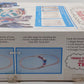 Lionel 8-82010 Thomas The Tank Engine Track Pack VG/Box