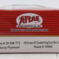 Atlas 20006773 HO Astoria Plywood 53' Evans Double Plug Door Box Car #10054