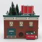 Dept 56 54913 Snow Village Hershey's Chocolate Shop LN/Box