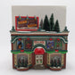 Dept 56 54913 Snow Village Hershey's Chocolate Shop LN/Box