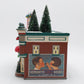 Dept 56 54913 Snow Village Hershey's Chocolate Shop LN/Box