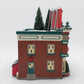 Dept 56 54913 Snow Village Hershey's Chocolate Shop LN/Box