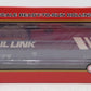 Atlas 20004800 HO Montana Rail Link 4650 Covered Hopper #50037