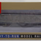 Walthers 932-60203 HO MOW 40' 50 Ton USRA Drop Bottom Gondola #5011