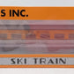 Rapido Trains 131203 HO Scale Rio Grande "Mount Massive" Voiture Coach