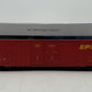 Athearn 75145 HO SPSF 60' Gunderson DD Hi-Cube Boxcar #288977