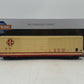 Athearn 98514 HO SERA 50' FMC Offset Double Door Boxcar #5035