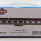 Roundhouse 86490 HO Union Pacific Heavyweight Observation Car #121