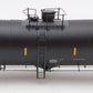 Scale Trains SXT30101 HO VMSX Trinity Rail 31,000 Crude Oil Tank Car #310034