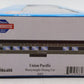 Roundhouse 86488 HO Scale Union Pacific Heavyweight Diner #3683