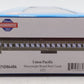 Roundhouse 86486 HO Union Pacific Heavyweight Round Roof Coach #1322