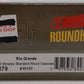 Roundhouse 84279 HO Scale Rio Grande Standard Wood Caboose #01137