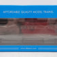 Roundhouse 86484 HO Union Pacific Heavyweight RPO Car #2057