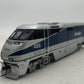 Athearn 97875 HO Amtrak/Surfliner F59PHI Diesel Locomotive DCC/Sound #455