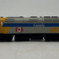 Walthers 910-19469 HO VIA Rail Canada F40PH Diesel Locomotive DCC #6402