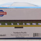 Roundhouse 86483 HO Northern Pacific "Madison River" Heavyweight Observation Car