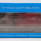 Roundhouse 86482 HO Northern Pacific Heavyweight Pullman Sleeper Car #716