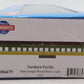 Roundhouse 86479 HO Northern Pacific Heavyweight Round Roof Coach #1321