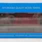 Roundhouse 86479 HO Northern Pacific Heavyweight Round Roof Coach #1321