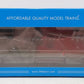 Roundhouse 86477 HO Northern Pacific Heavyweight RPO #80