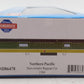 Roundhouse 86478 HO Northern Pacific Heavyweight Baggage Car #1504