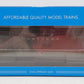 Roundhouse 86478 HO Northern Pacific Heavyweight Baggage Car #1504