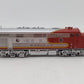 Walthers 920-40923 HO Scale ATSF F7A Diesel Locomotive w/DCC & Sound #312L