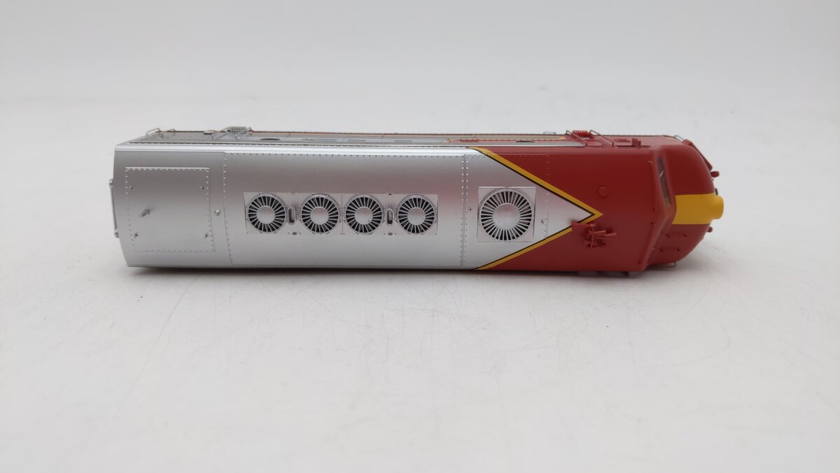 Walthers 920-40923 HO Scale ATSF F7A Diesel Locomotive w/DCC & Sound #312L