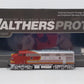 Walthers 920-40923 HO Scale ATSF F7A Diesel Locomotive w/DCC & Sound #312L