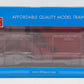 Roundhouse 85765 HO Santa Fe 36' Old Time Stock Car #52573