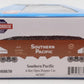 Roundhouse 88030 HO Southern Pacific 40' 4-Bay Offset Hopper w/Coal Load #443687