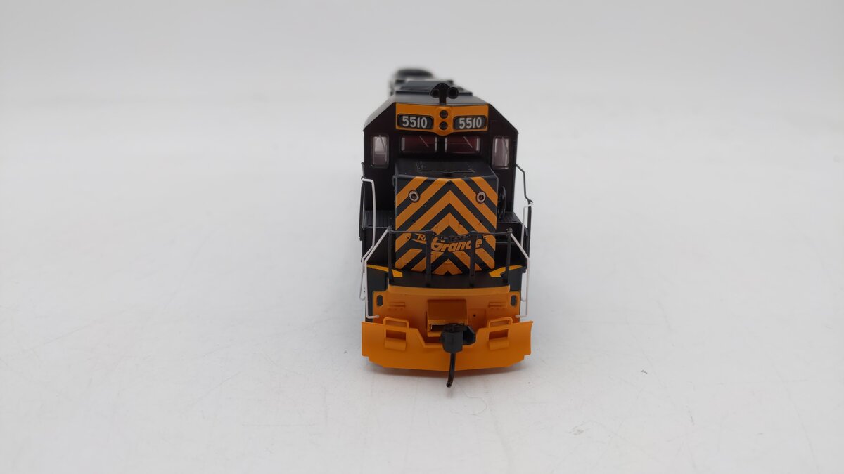 Walthers 910-20356 HO Denver & Rio Grande Western EMD SD50 Diesel Locomotive
