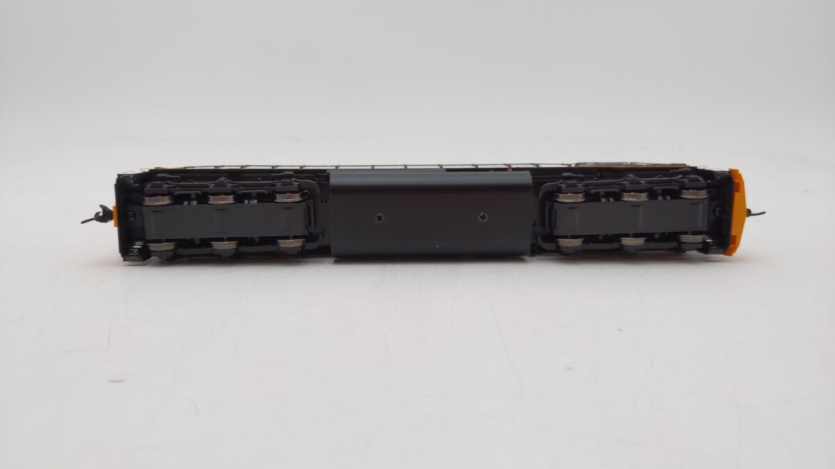 Walthers 910-20356 HO Denver & Rio Grande Western EMD SD50 Diesel Locomotive