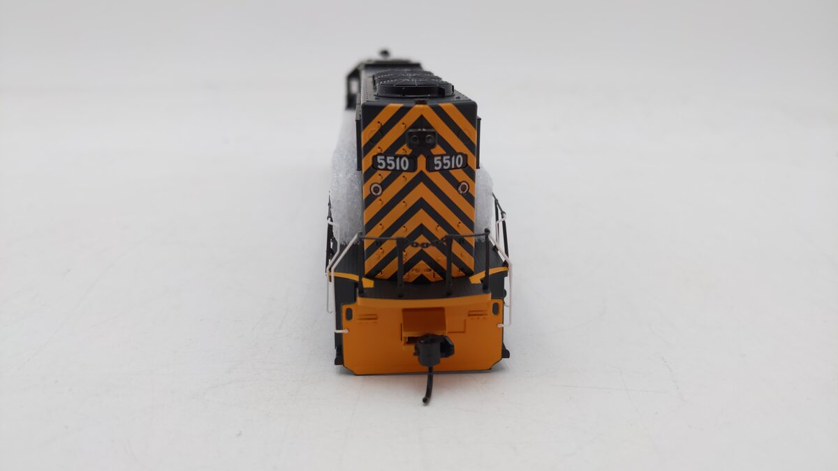 Walthers 910-20356 HO Denver & Rio Grande Western EMD SD50 Diesel Locomotive