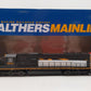 Walthers 910-20356 HO Denver & Rio Grande Western EMD SD50 Diesel Locomotive