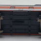 Roundhouse 85811 HO Western Pacific 3 Window Standard Wood Caboose #729