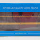 Roundhouse 84356 HO Alaska Streamlined Baggage Car #103