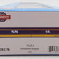 Roundhouse 84356 HO Alaska Streamlined Baggage Car #103