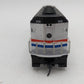 Walthers 910-19466 HO Amtrak EMD F40 Phase III Diesel Locomotive #359 w/ DCC