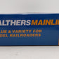 Walthers 910-19466 HO Amtrak EMD F40 Phase III Diesel Locomotive #359 w/ DCC