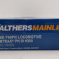 Walthers 910-19466 HO Amtrak EMD F40 Phase III Diesel Locomotive #359 w/ DCC