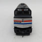 Walthers 910-19466 HO Amtrak EMD F40 Phase III Diesel Locomotive #359 w/ DCC