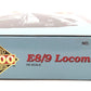 Proto 2000 21013 HO Scale Southern Paciifc E8/9 Diesel Locomotive #6049